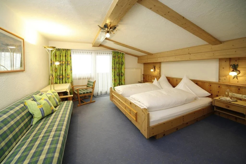 Hotel Formarin