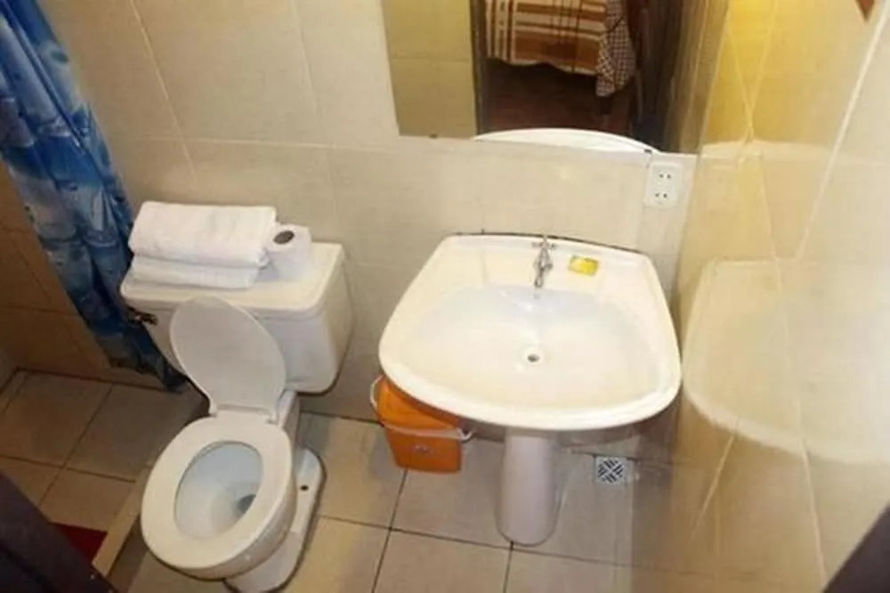 Elisa Hotel