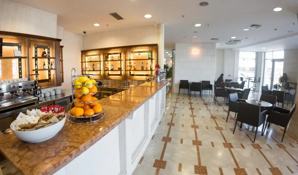Hotel Katarina
