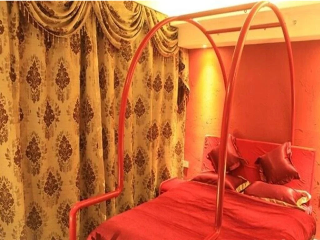 Longyuan Hotel