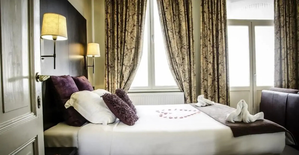 Hotel Gulden Vlies