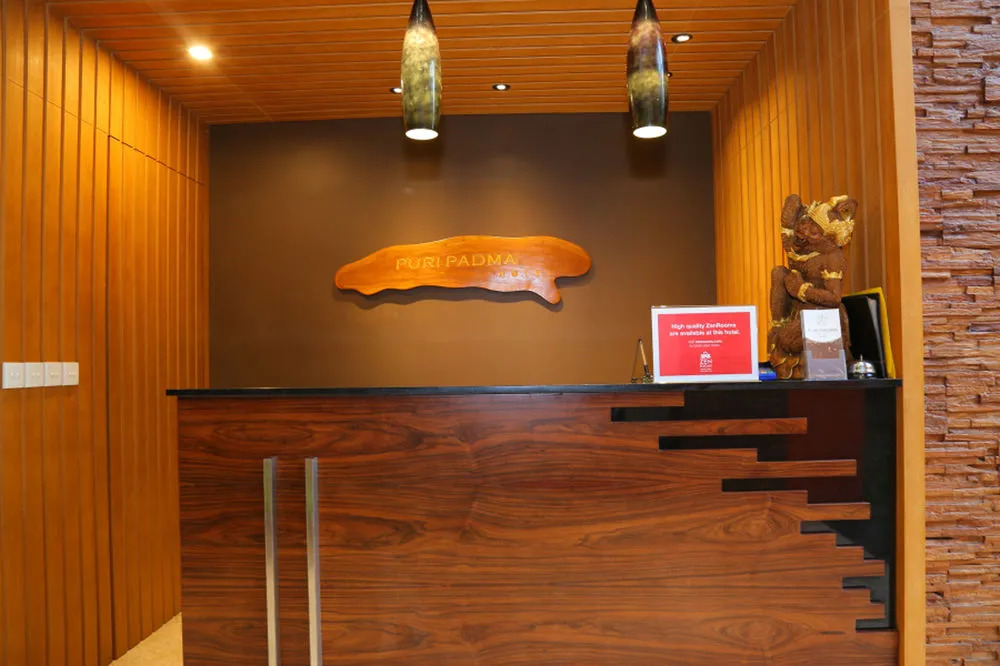 ZEN Premium Ubud Raya Andong 2