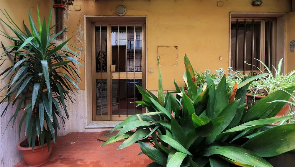 S. Giovanni Apartments - Appio Latino Area