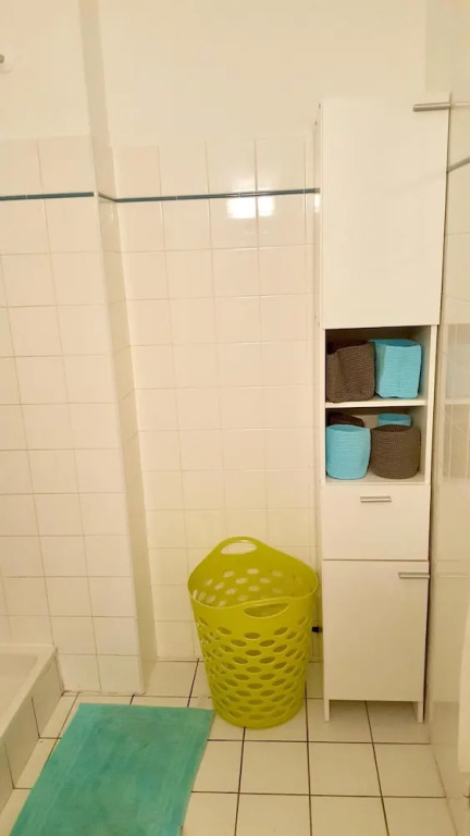 Apartment With one Bedroom in Lourdes, With Enclosed Garden and Wifi -