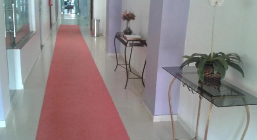 Rillos Hotel