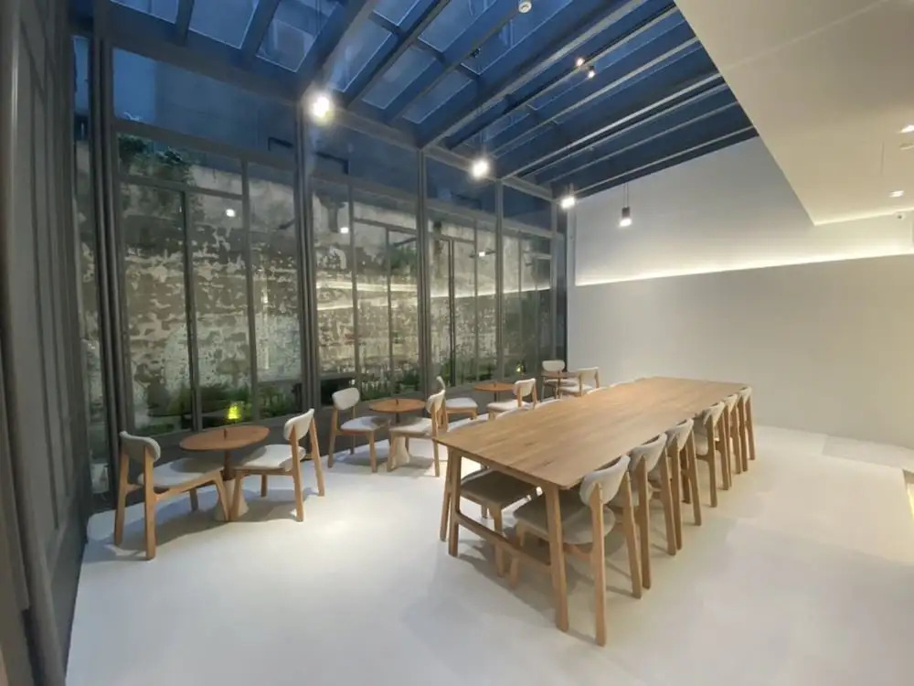 Hotel Huru House