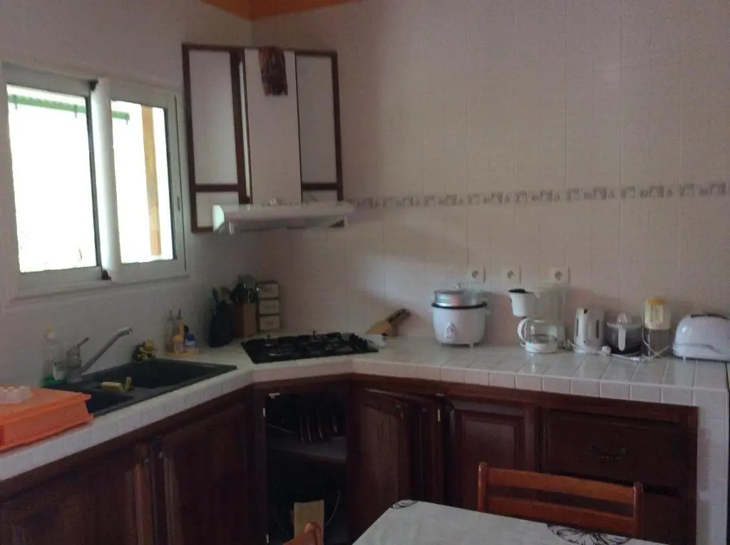 Le Saint Alexandre Holiday Home