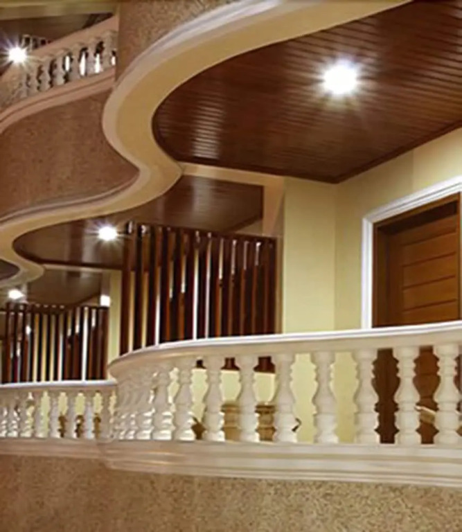 Real Maris Resort and Hotel