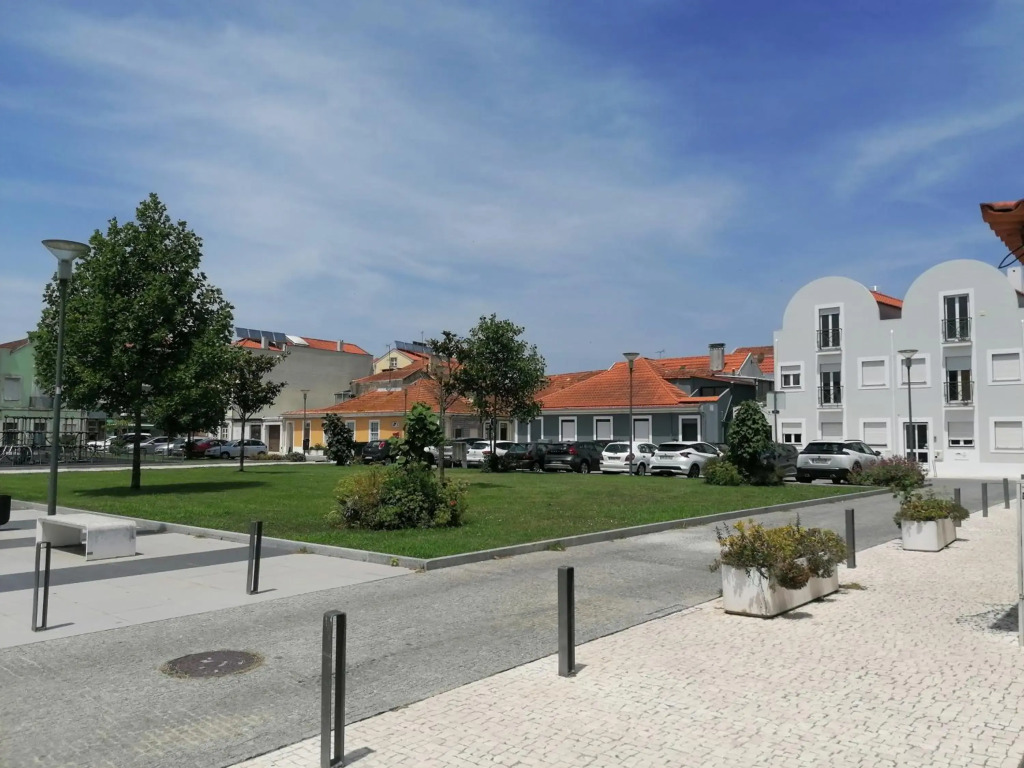 TRIADE Apartamentos