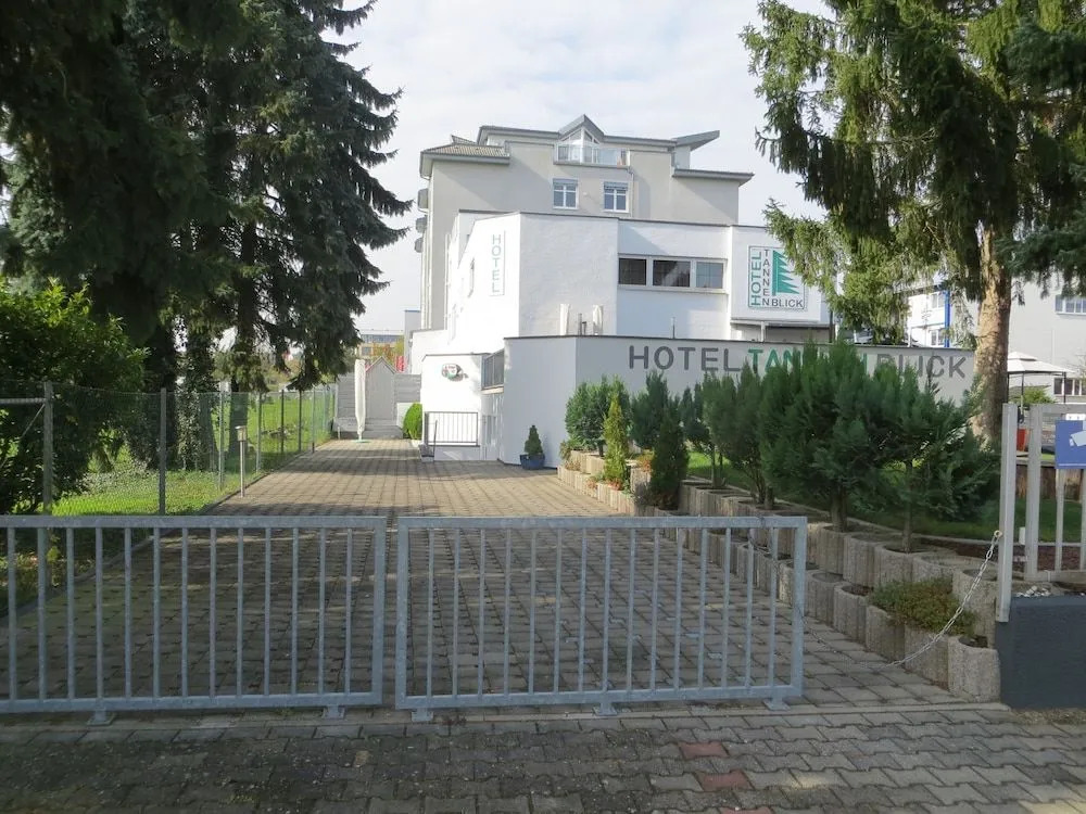Hotel Tannenblick