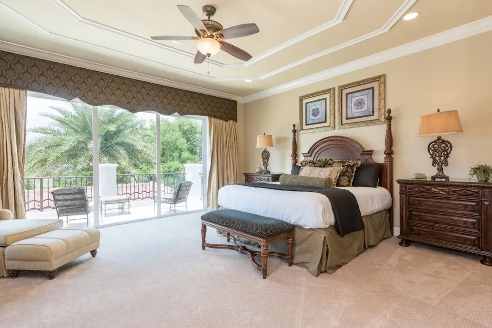Reunion Resort 9 - Luxury 5 Bedroom Vacation Rental