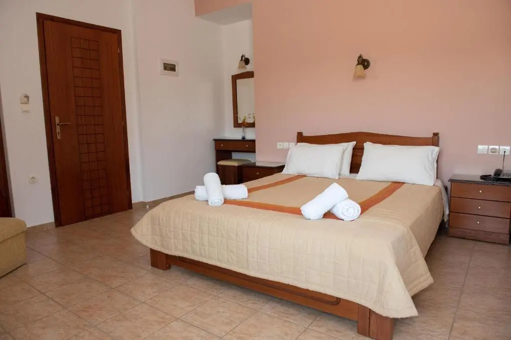 Hotel Ainareti