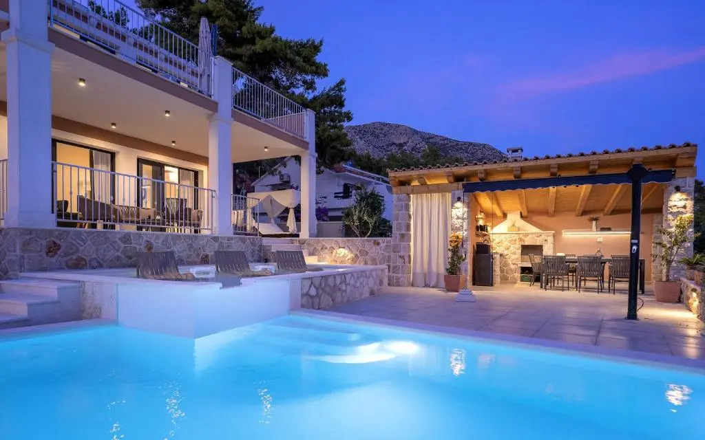 Villa Luce di Mare