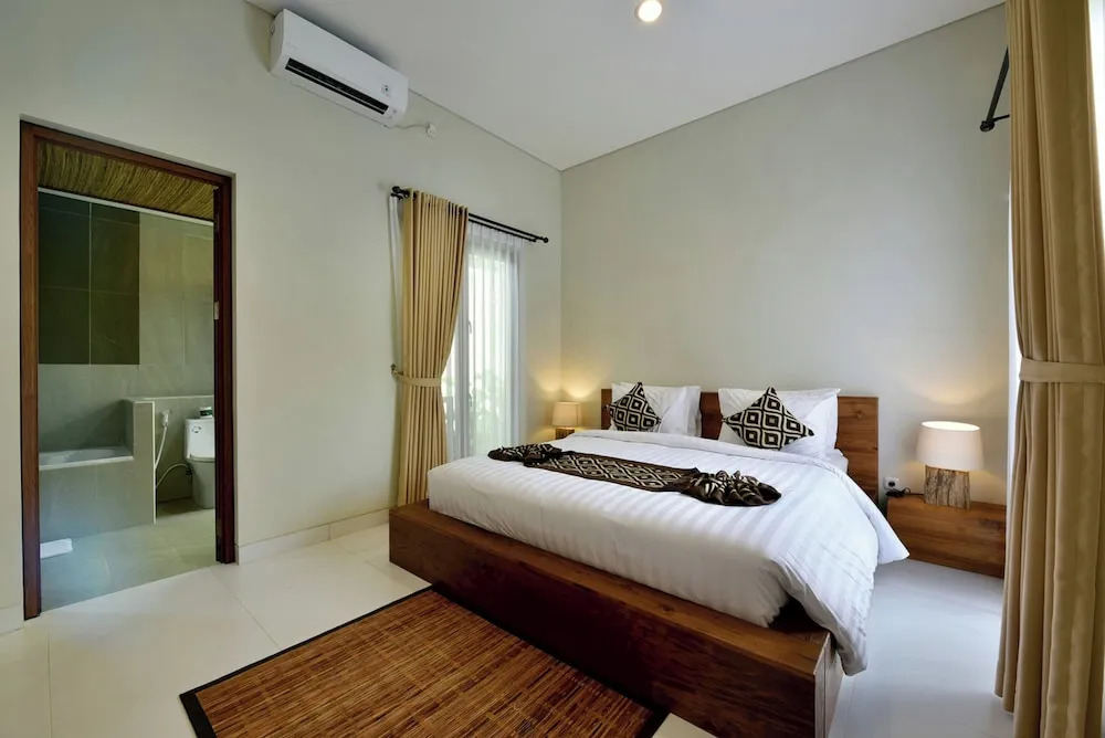 Mahayoga Ubud Private Pool Villa Spa And Resto