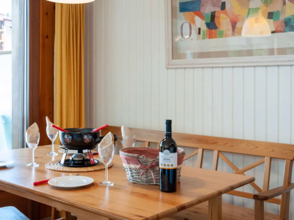 Apartment Olympic R4 by Interhome