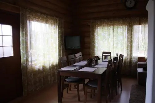 Holiday Home Tattimetsä