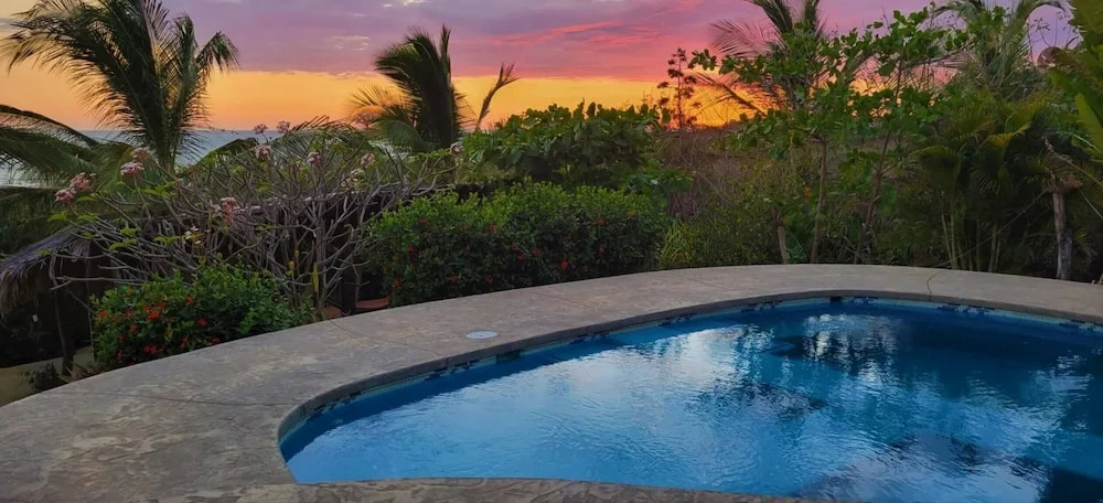 Close To Puerto Escondido Beachfront - Casa Wahaka