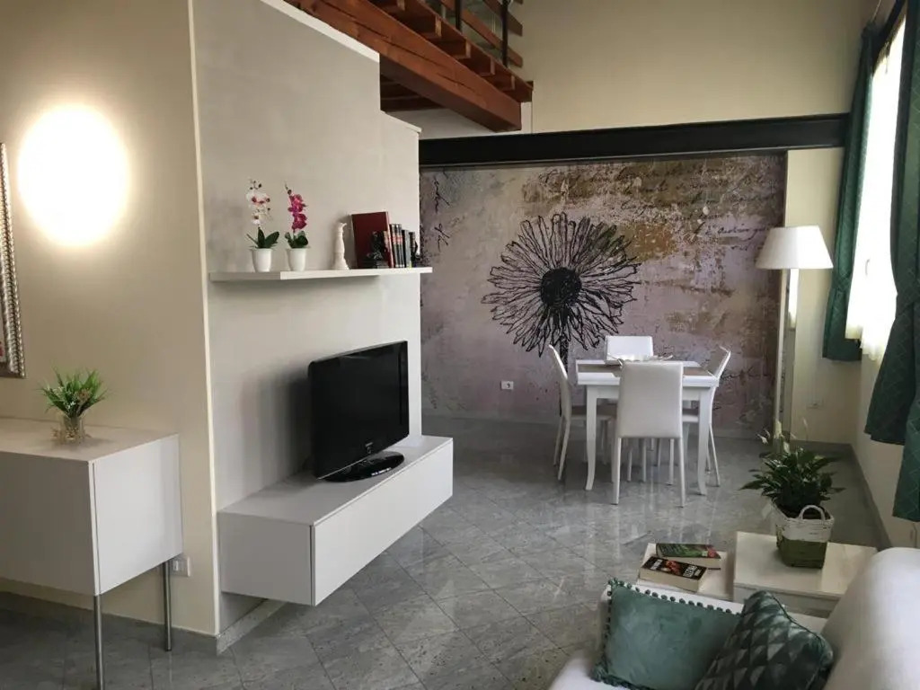 Il Vicoletto Holiday House