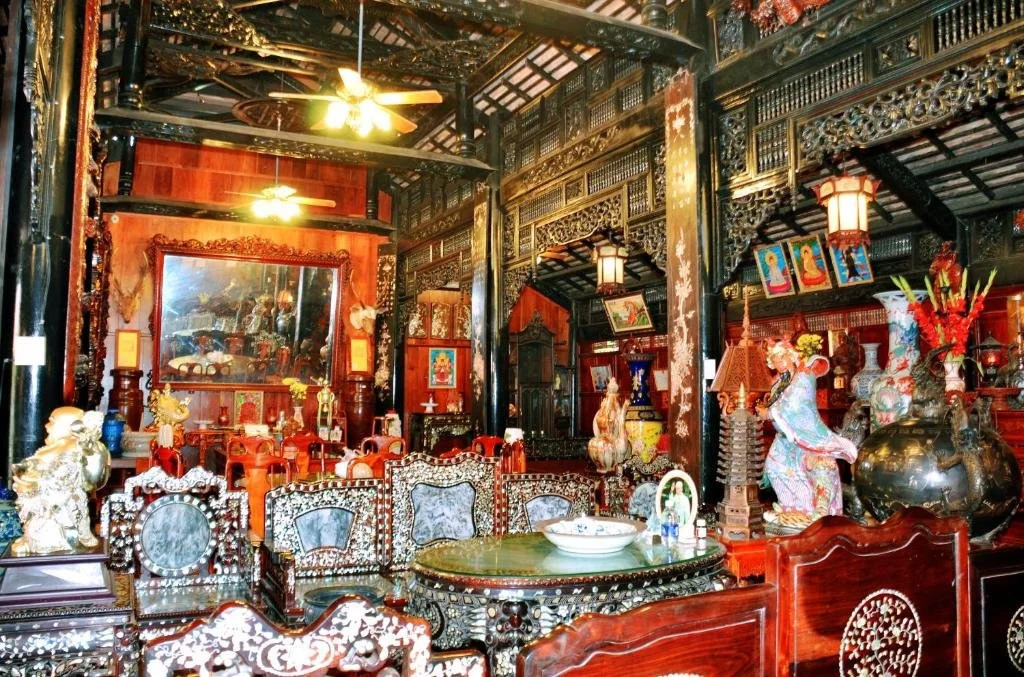 Thanh Loc Hotel