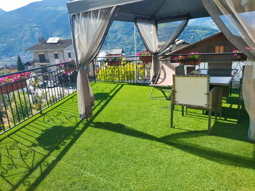 Locanda mami