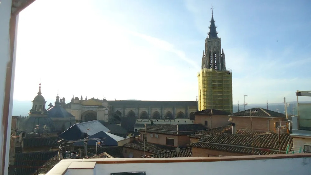 Apartamentos Dimax