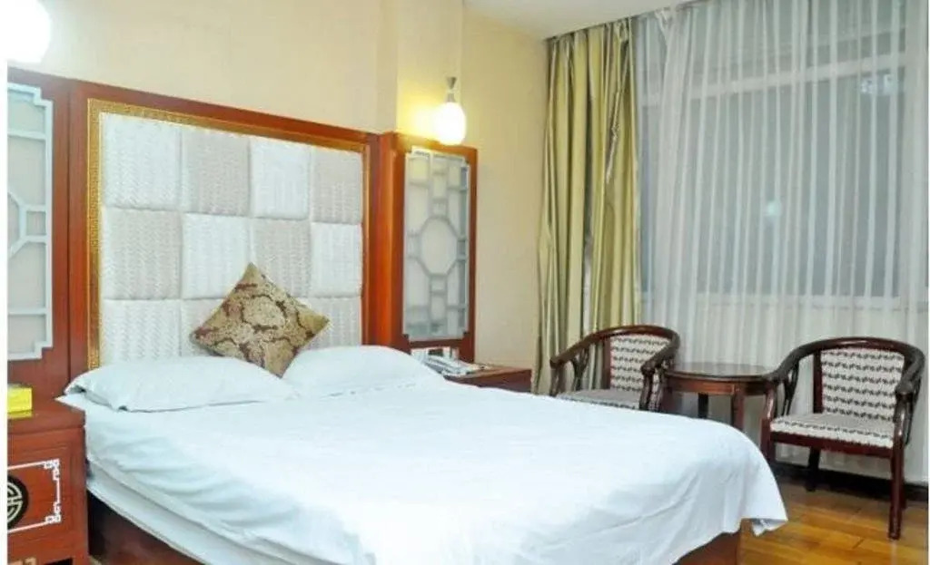 Ruyue Express Hotel