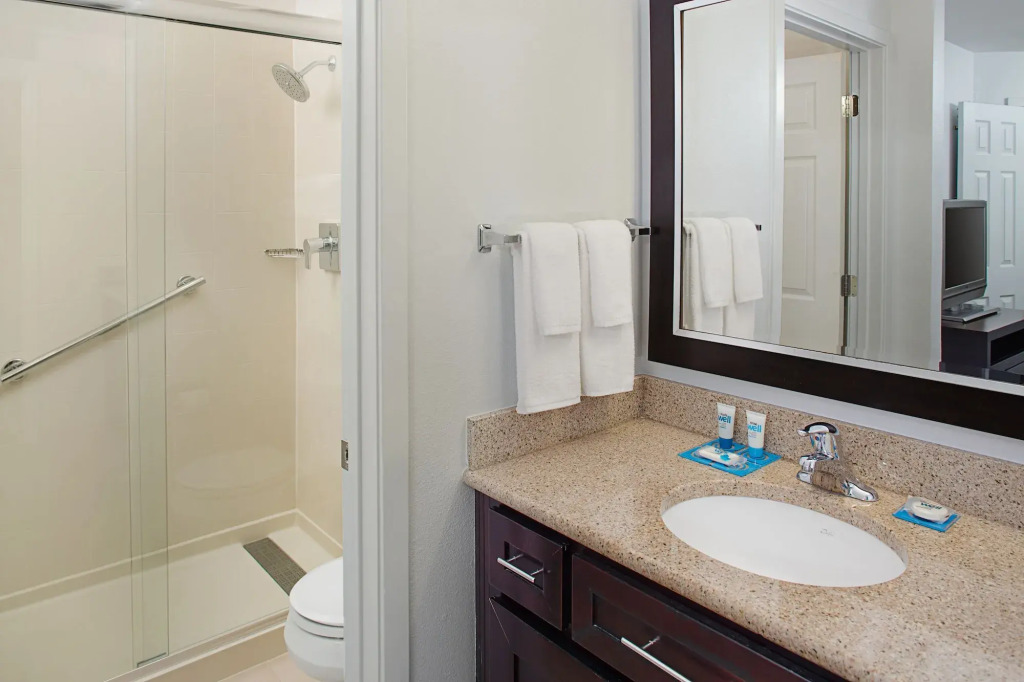 Hyatt House Dallas Las Colinas