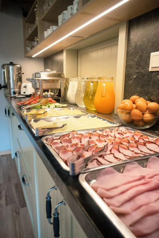 Wellness penzion a restaurace U Gigantu