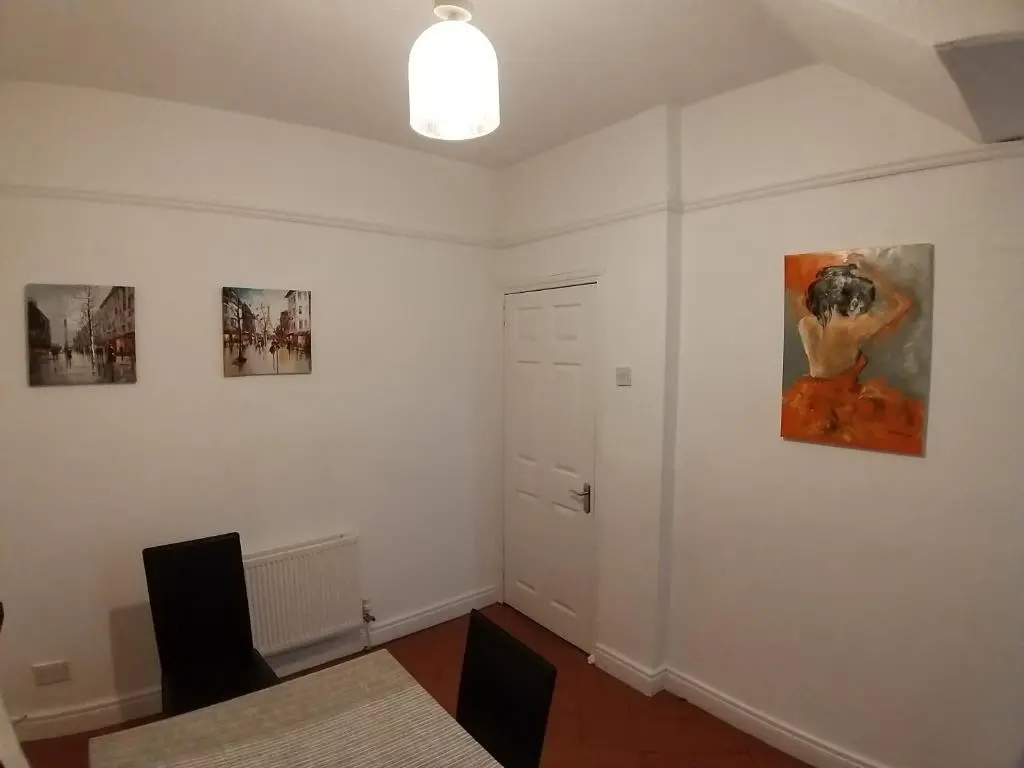 Belfast Guesthouse