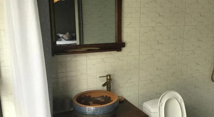 Hongluosi Lijia Farmstay