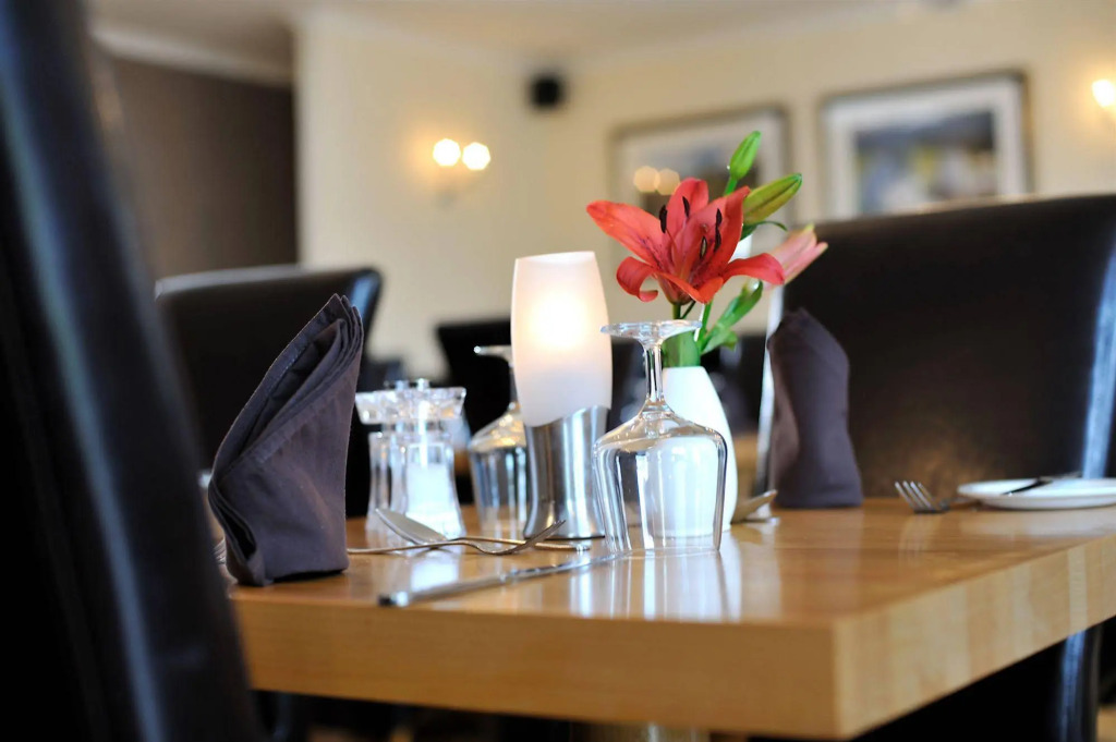 Exeter Court Hotel