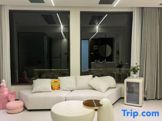 Muhan · Wuyin Homestay