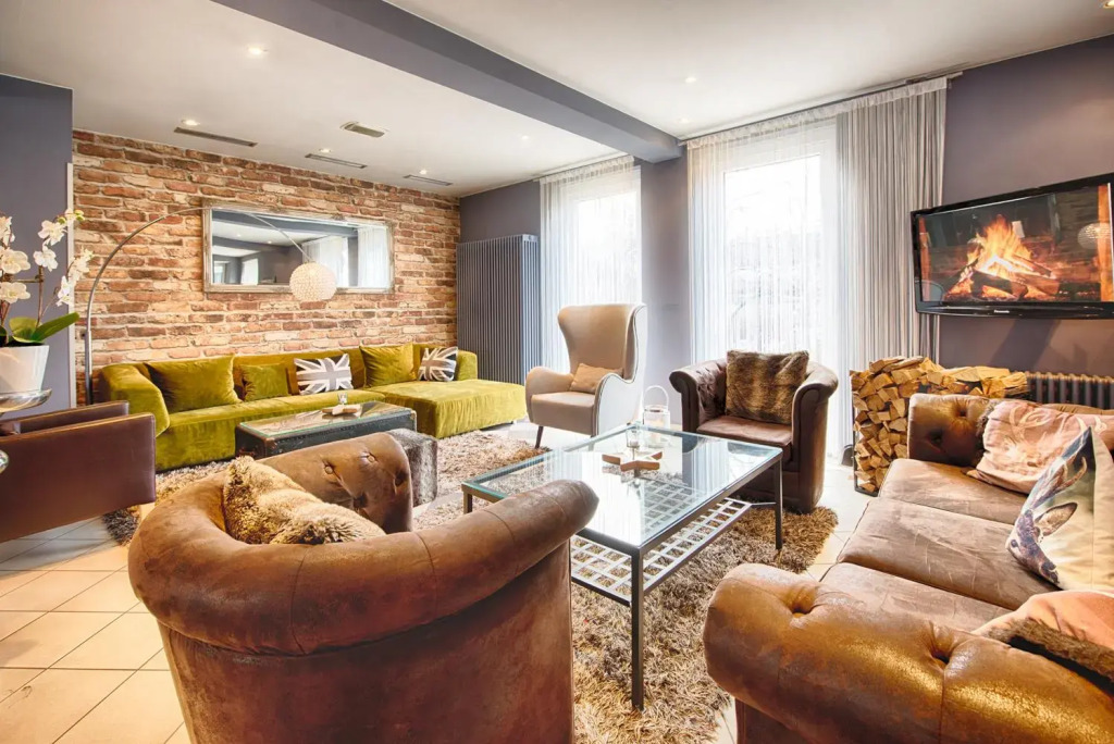 enjoy hostel Berlin City West
