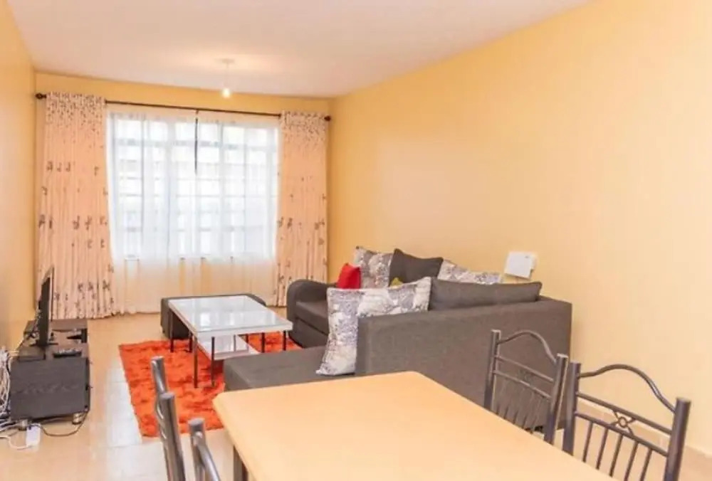 Karibu Airport Homestay