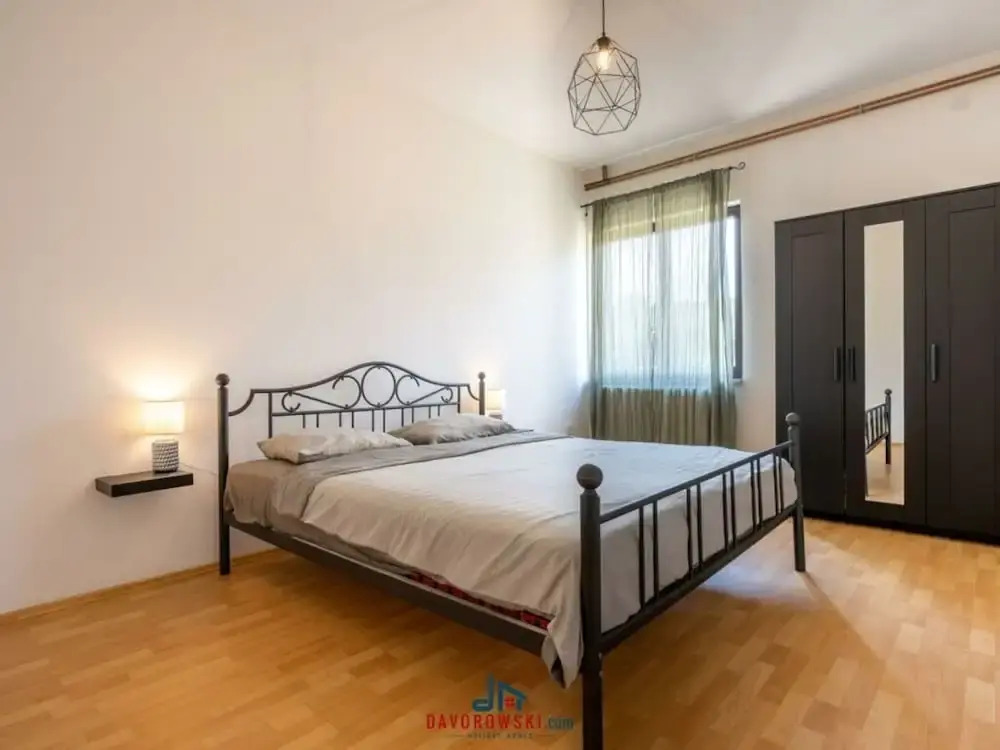 Villa Pupos Comfortable Holiday Residence