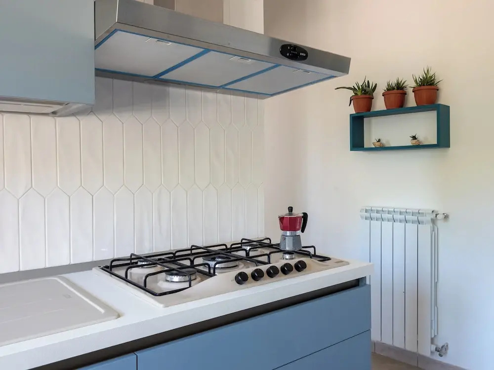 Sky Blue Guesthouse