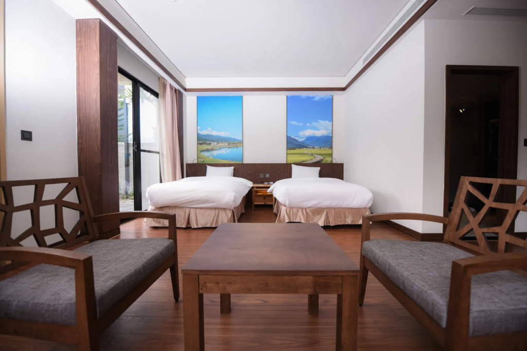 Chii Lih Resort