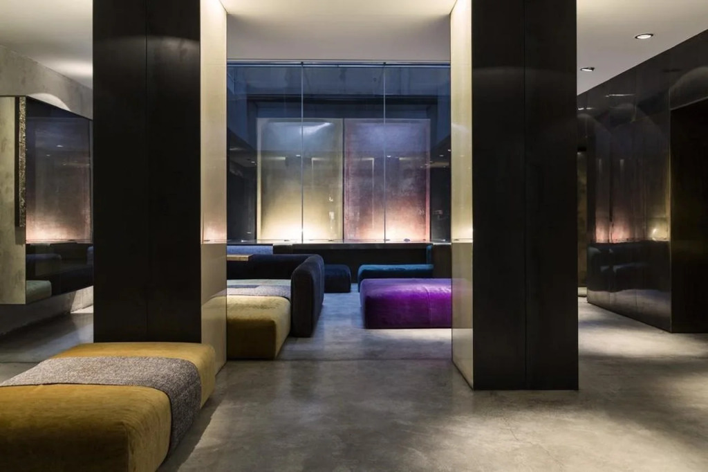 STRAF Hotel&bar