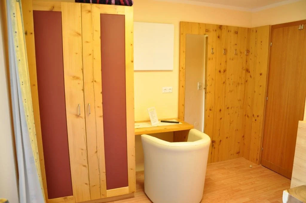 Morgenfurt - Appartements mit Seen-Sucht