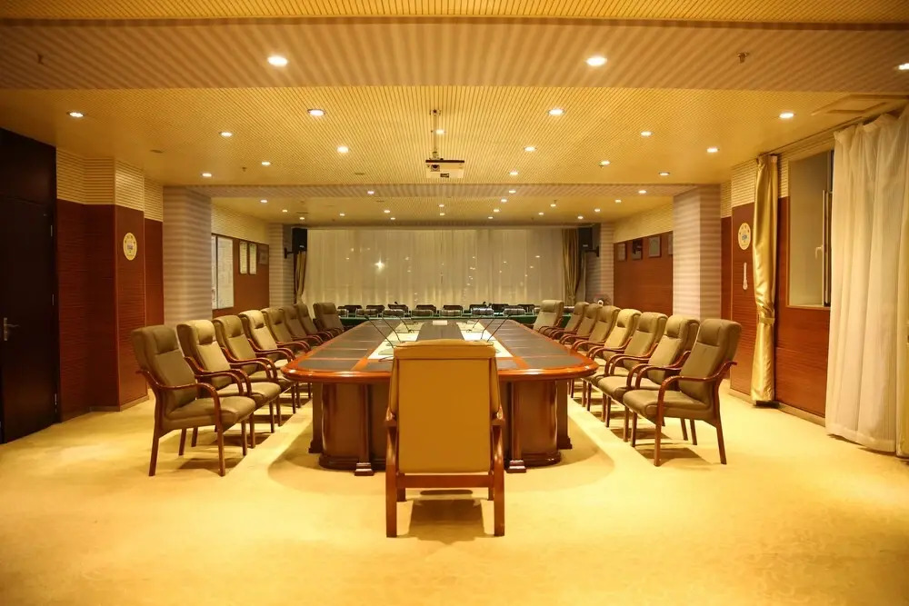 Xining Kekexili International Hotel