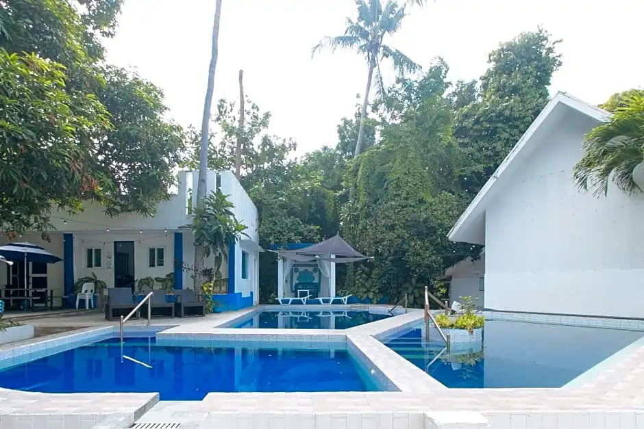 Sheldan Resort 2