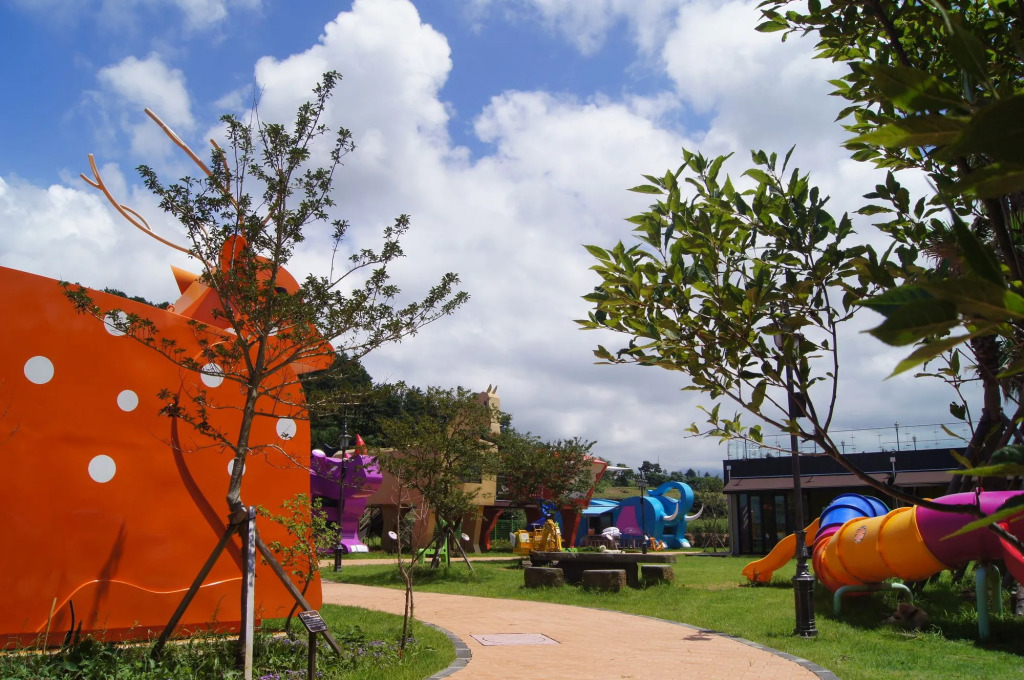 Blue Whale Resort