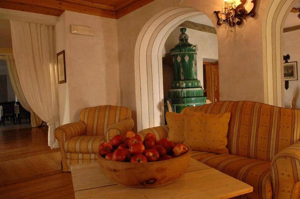 Romantic Hotel Excelsior