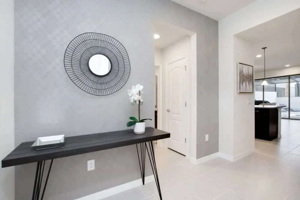Cozy and Spacious 5BR With Pool Near Disney Parks