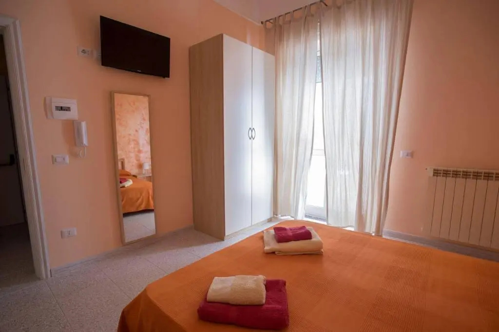 Casa Di Bello Affittacamere