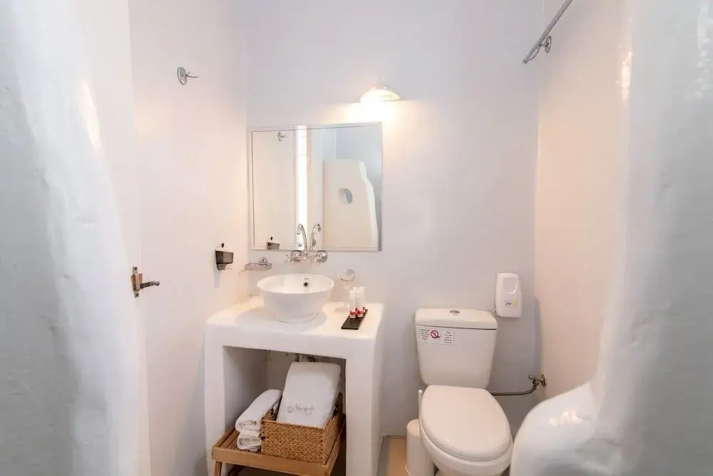 Ninemia Suites