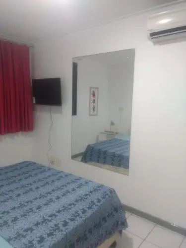 Apartamento Top a Beira-Mar na Pajuçara - Maceió