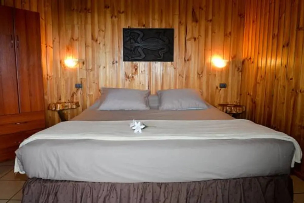 Te Ngahu Bungalows