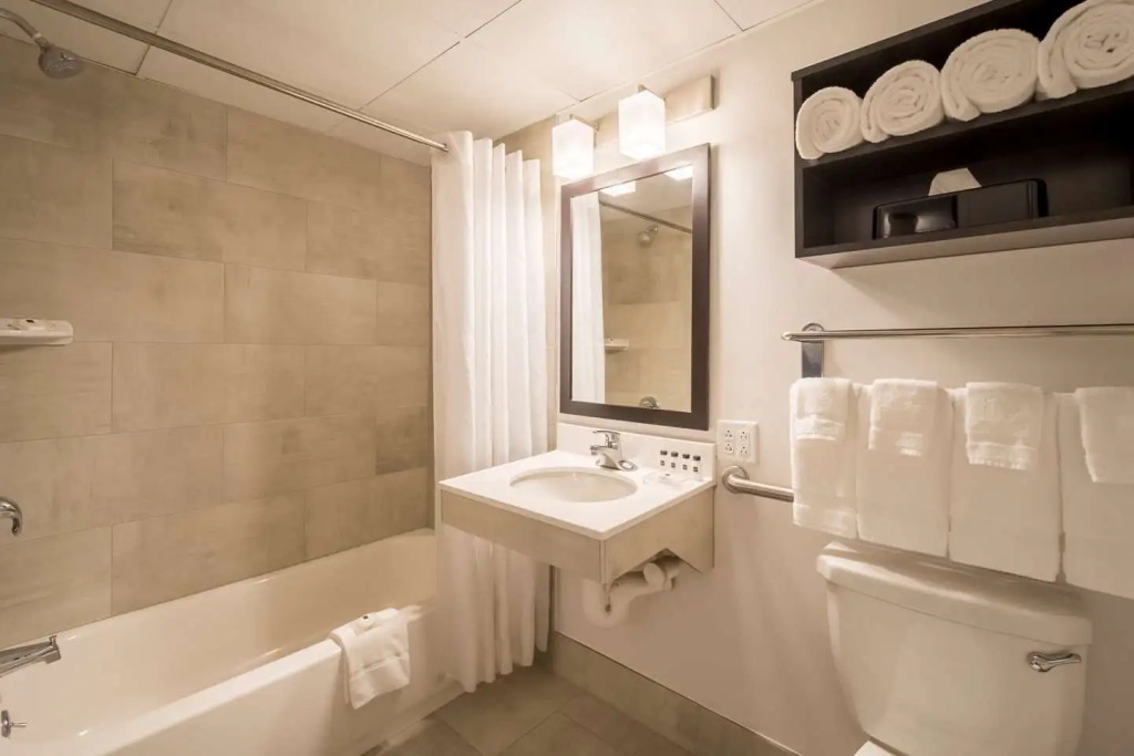 Country Inn & Suites by Radisson, Rochester-Pittsford-Brighton, NY