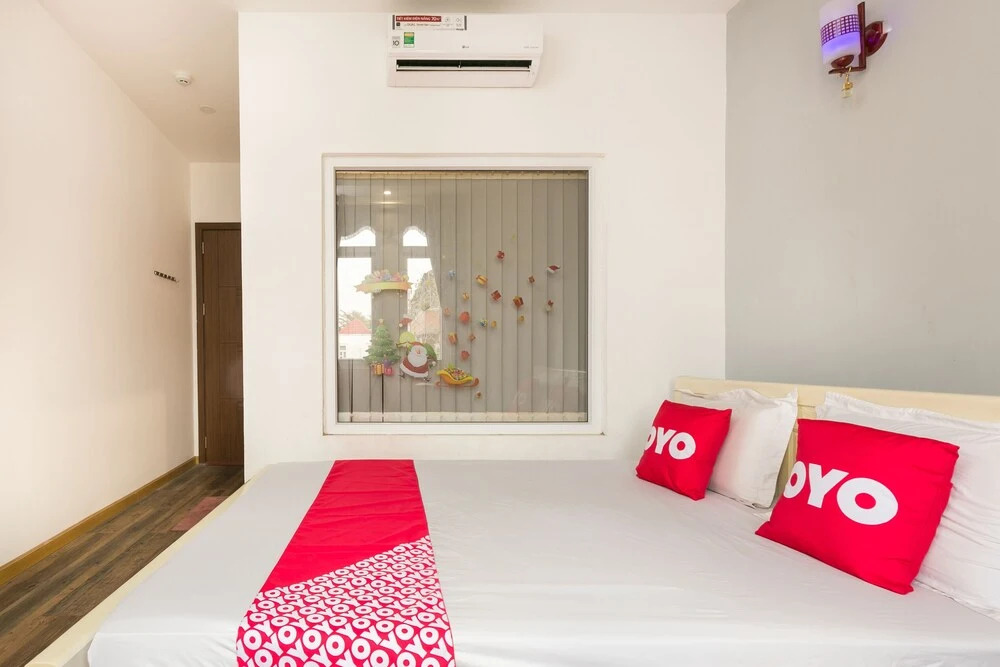 Oyo 839 Thanh Tuyen